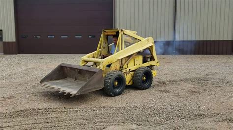 sperry new holland skid steer|biggest new holland skid steer.